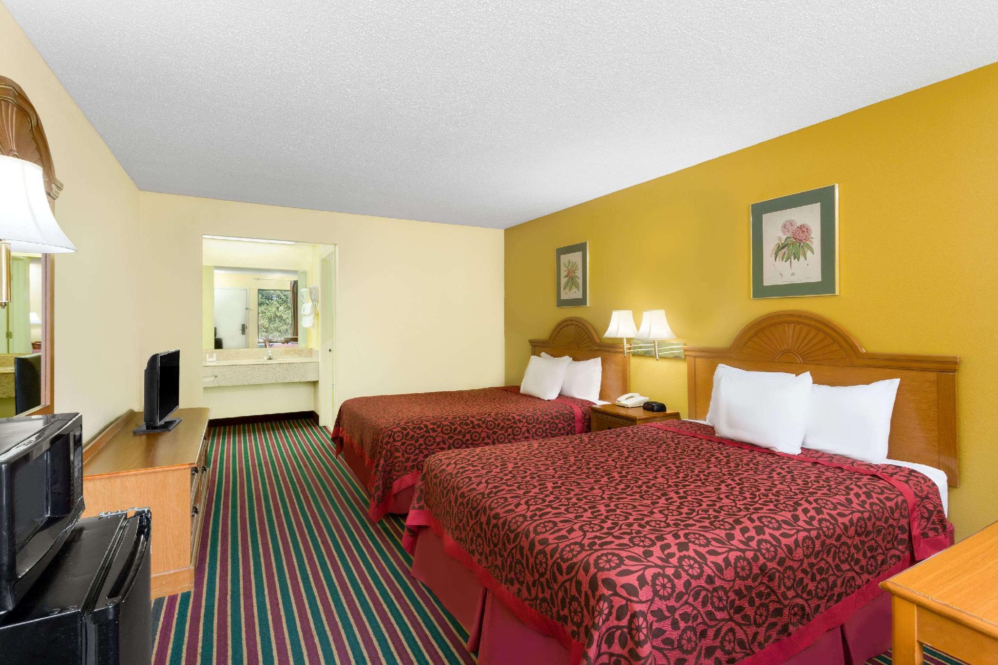 Days Inn By Wyndham Biscoe Dış mekan fotoğraf